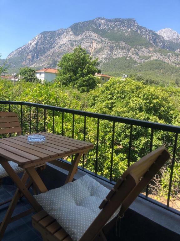 Gizlikoyhotel Antalya Exterior photo